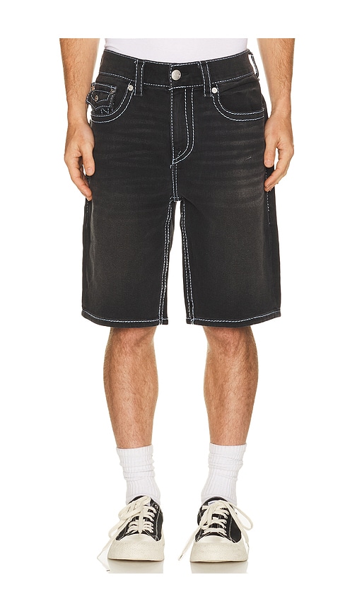True Religion ショートパンツ - Black. 31. Also