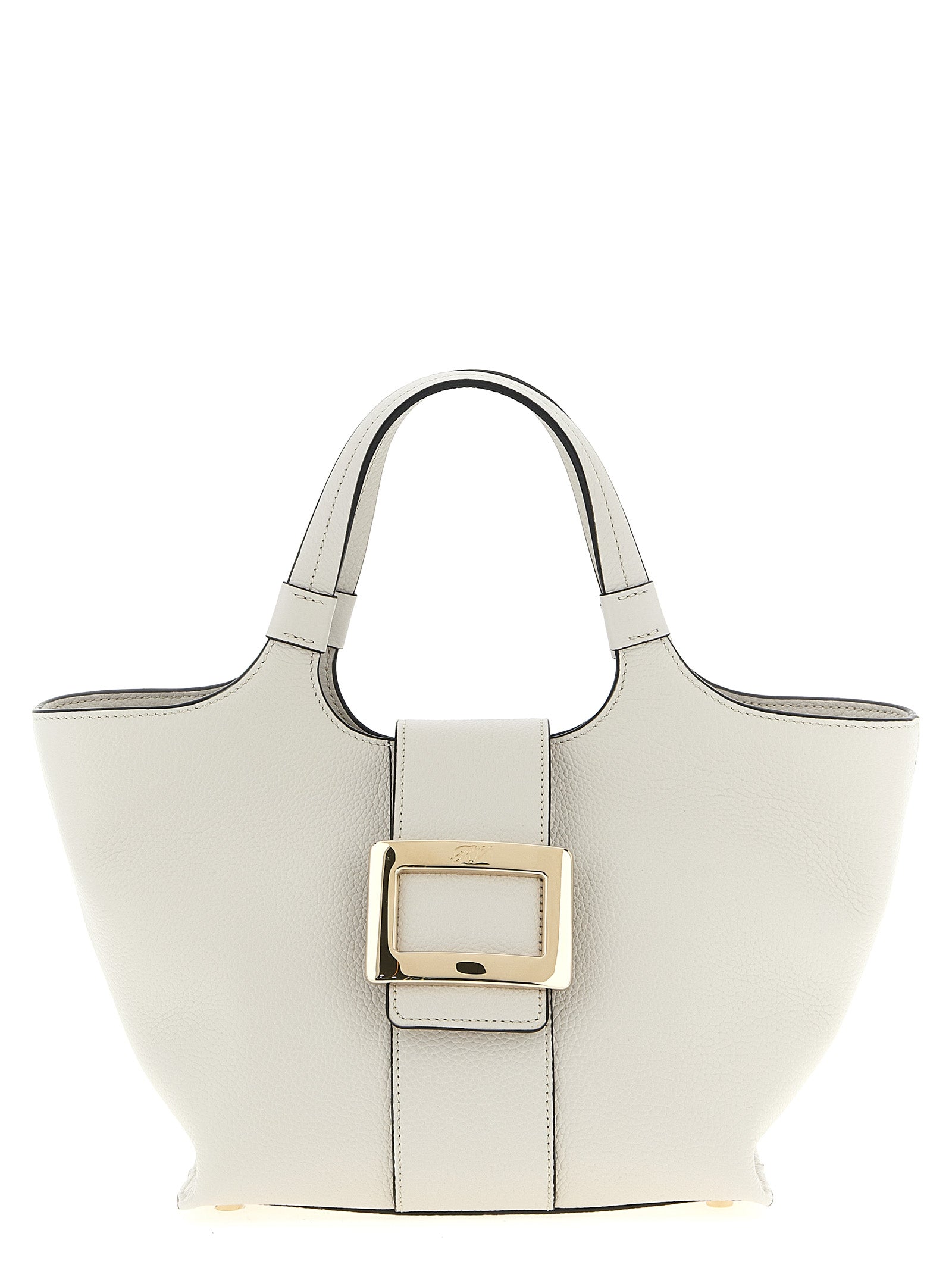 Tote Bag — Gray
