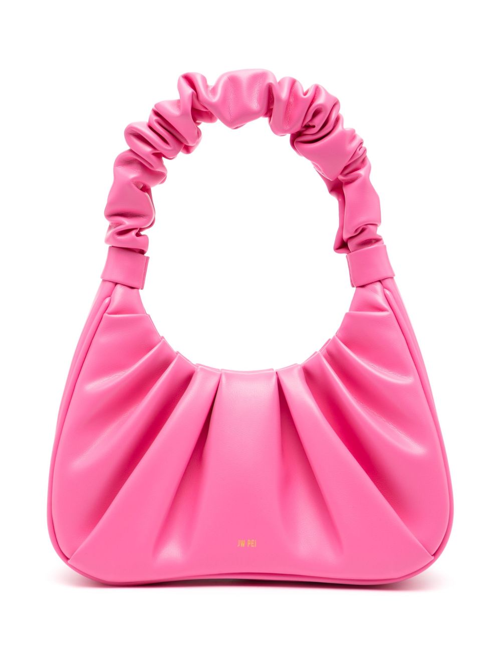 JW Pei Gabbi hobo shoulder bag - Pink