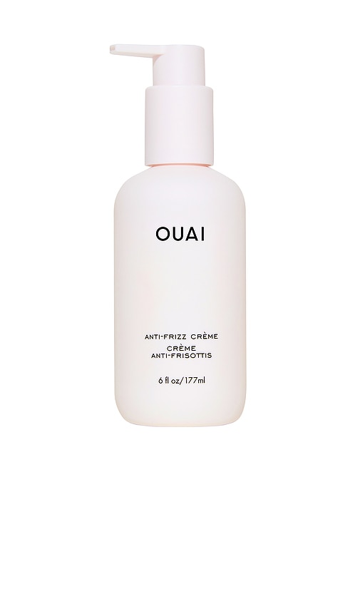 OUAI Anti-frizz Creme in Beauty: NA