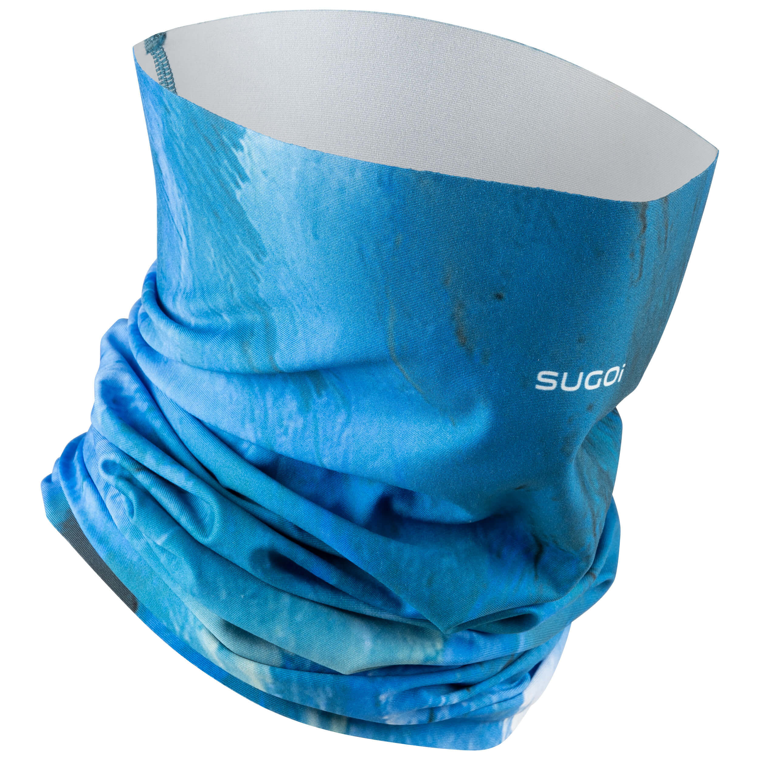 Women's Kita Neck Gaiter - Skyline Blue Tunder Sky 9HN