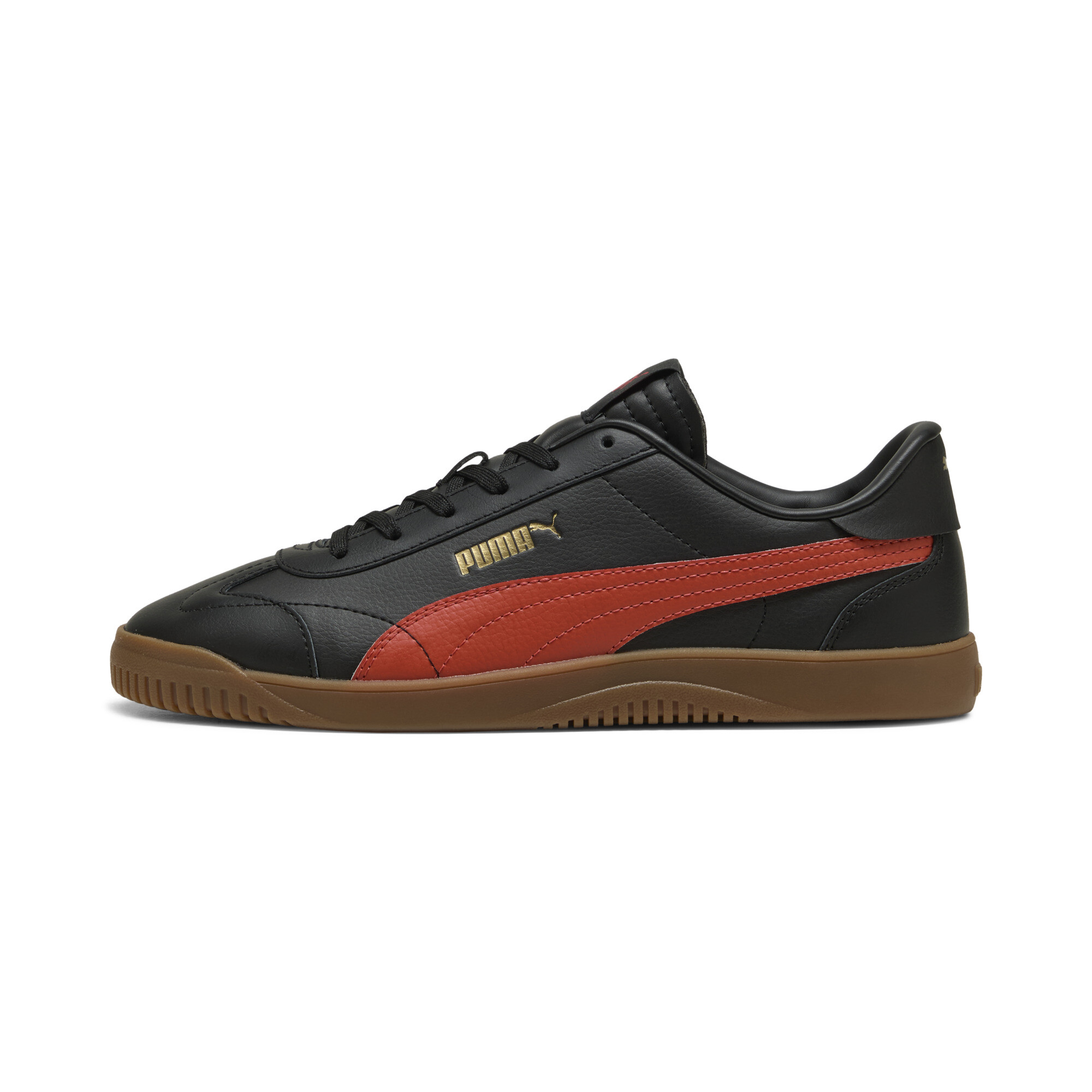 PUMA Club 5v5 Men's Sneakers in Black