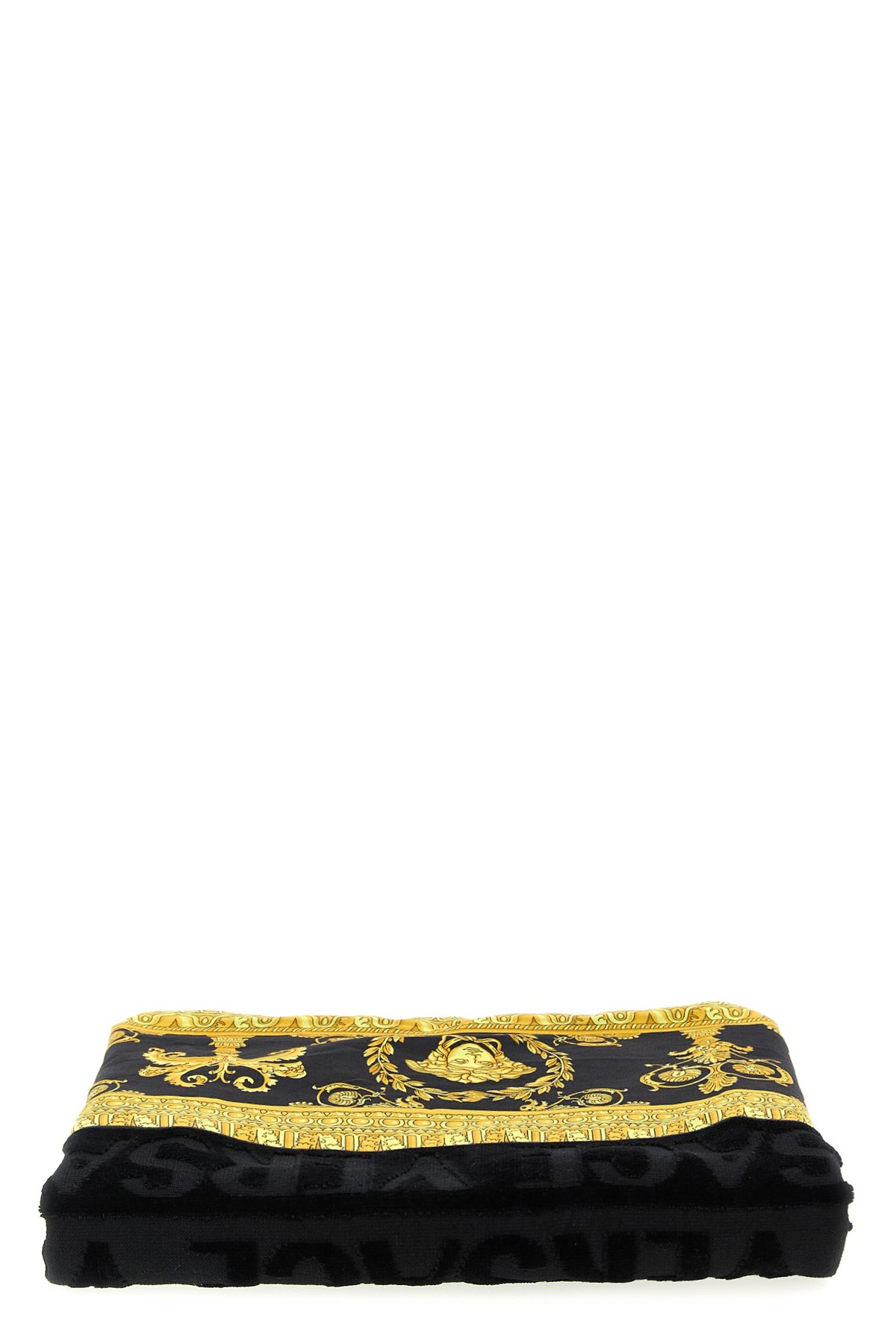 'I Love Baroque' Towel