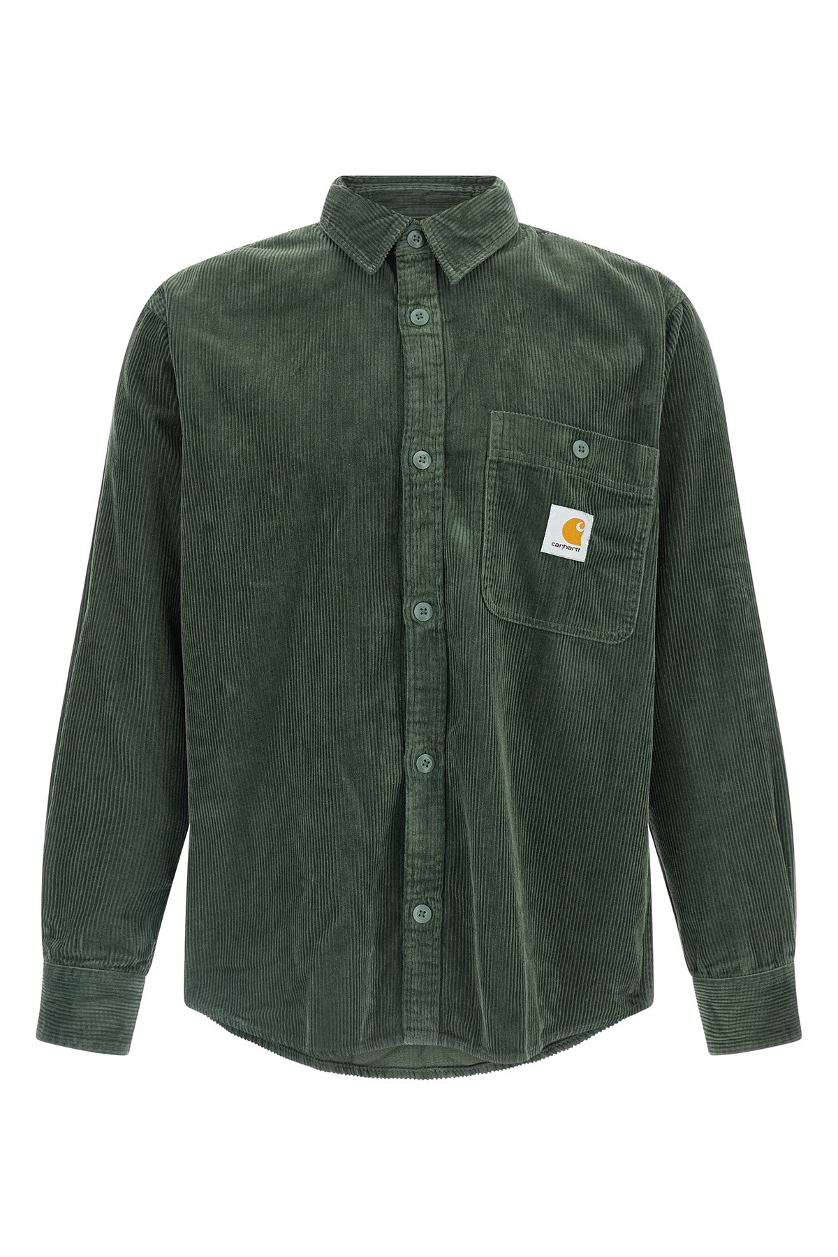'Flint' Shirt