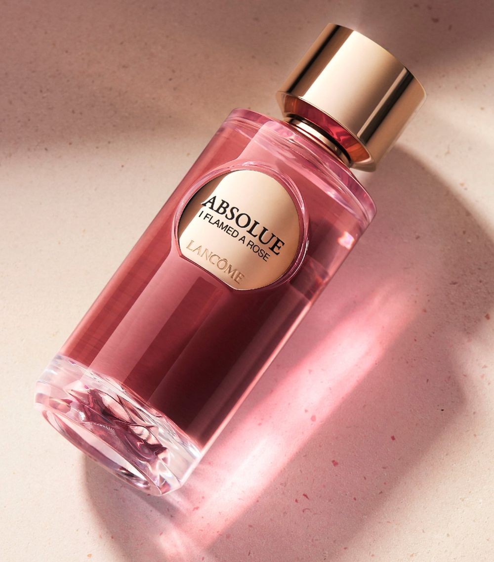 Absolue I Flamed A Rose Eau De Parfum (100Ml)