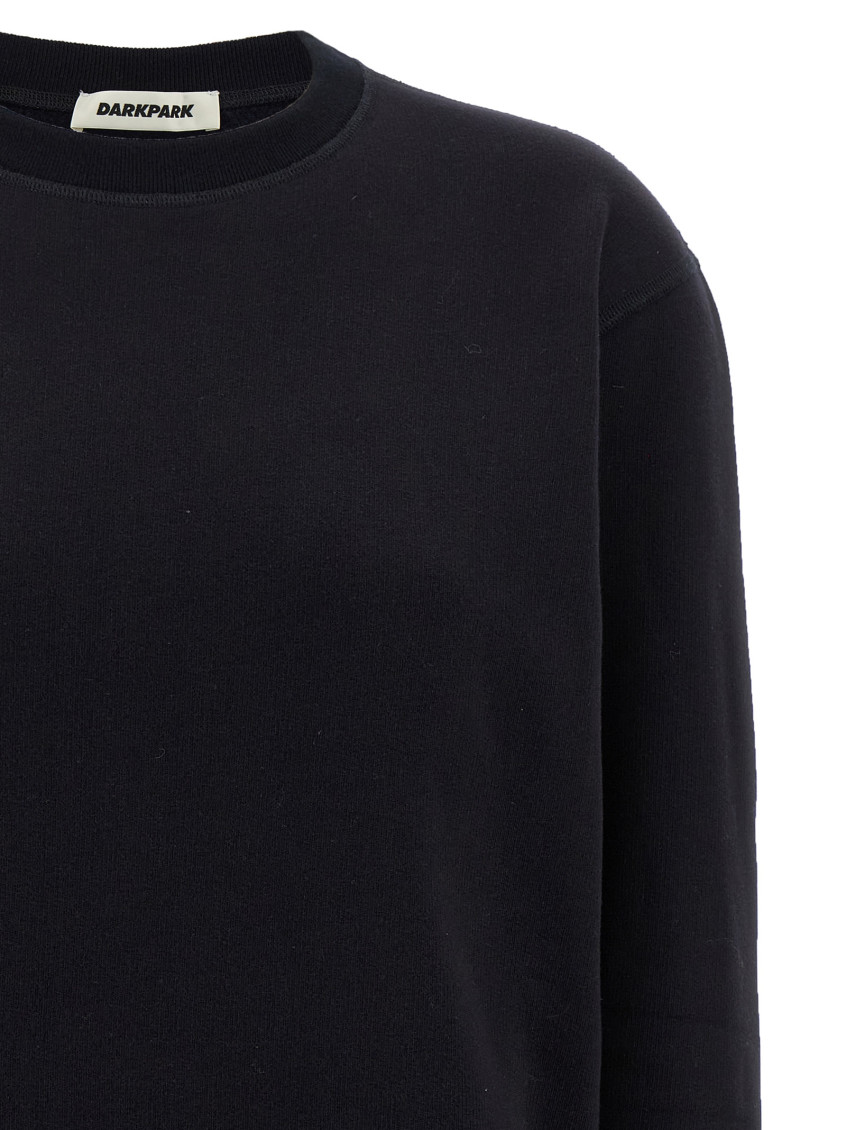 Youll Never Take Me Off Sweatshirt