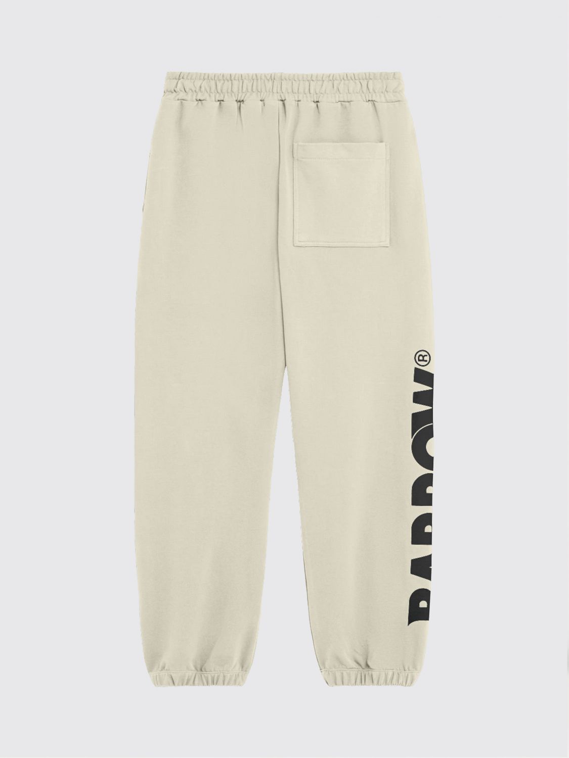 Pants Men color Grey