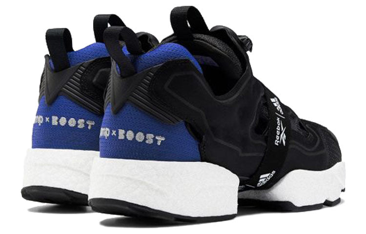 Instapump Fury x Boost 'Pantone'