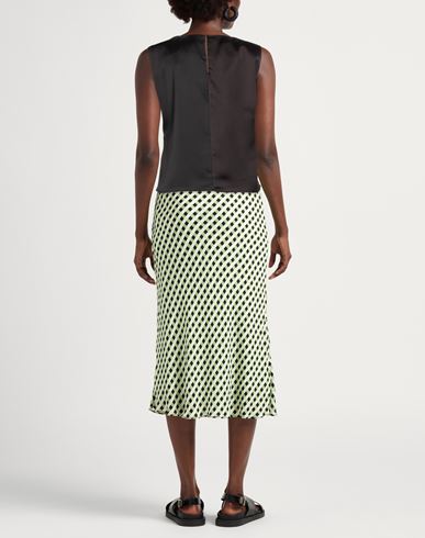 Woman Top Black Size S Polyester