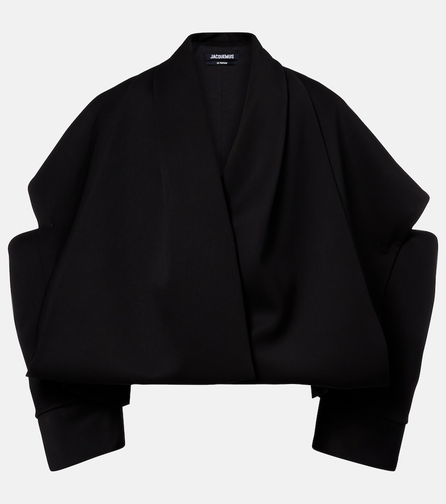 Meunier jacket