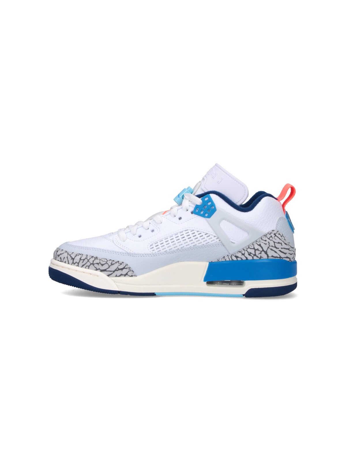 "Jordan Spizike Low" Sneakers