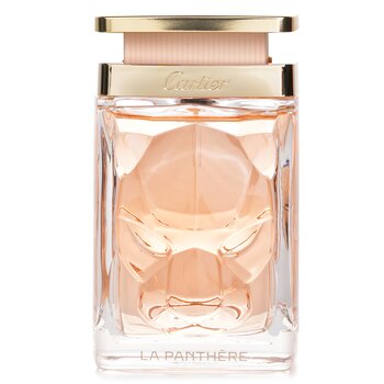La Panthere Eau de Toilette Spray 3.3 oz