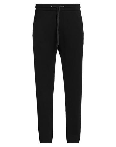 Standard Man Pants Black