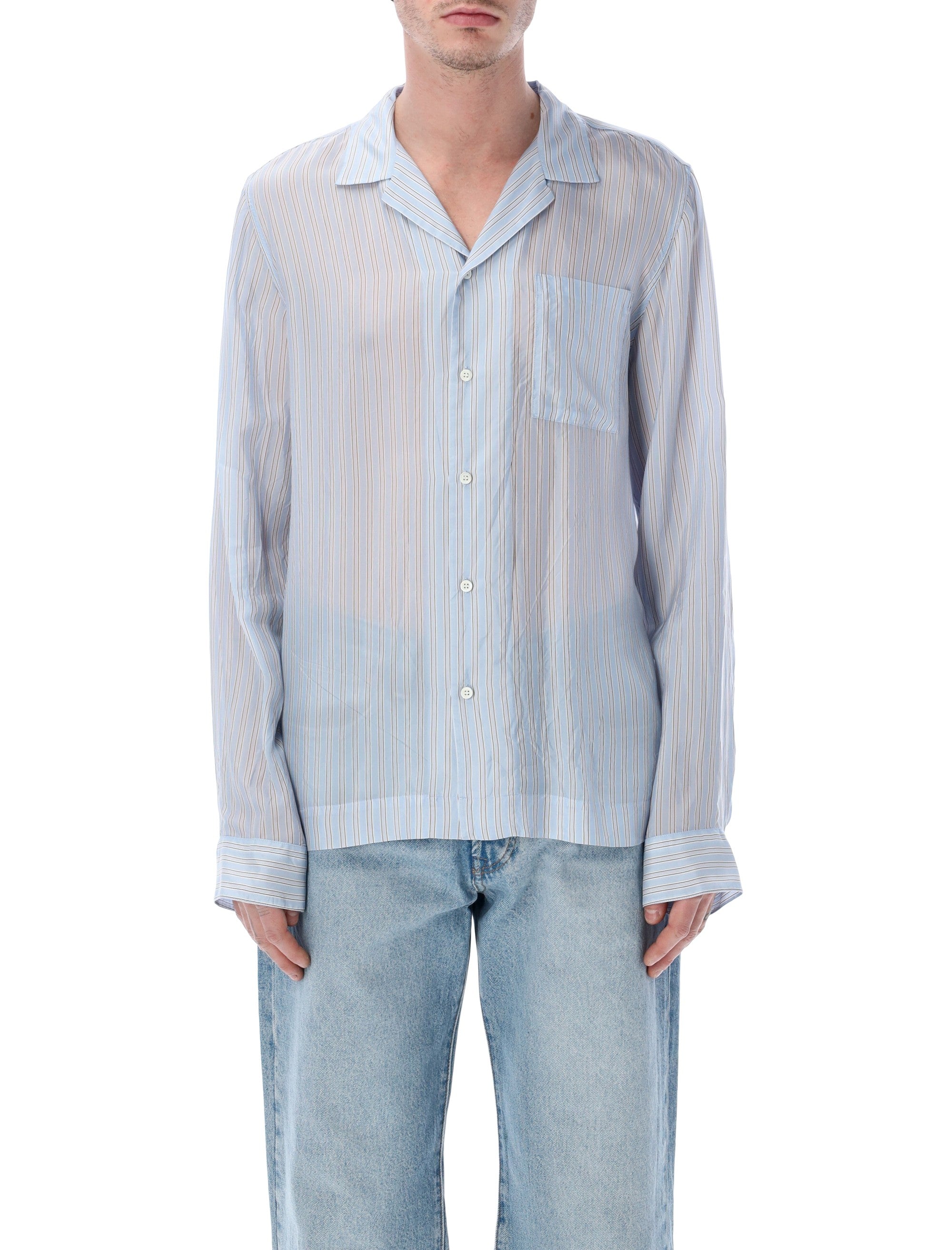 Clasen Shirt Print