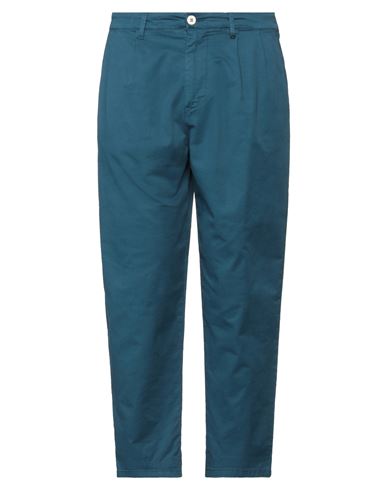 Man Pants Slate blue