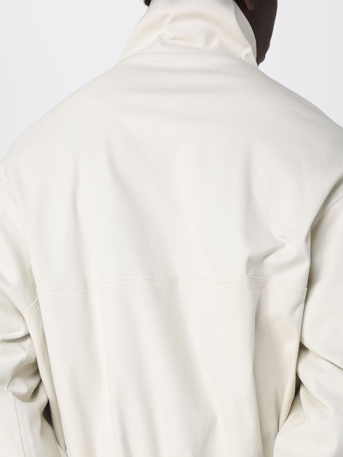 Carrer Barrau jacket - Neutrals