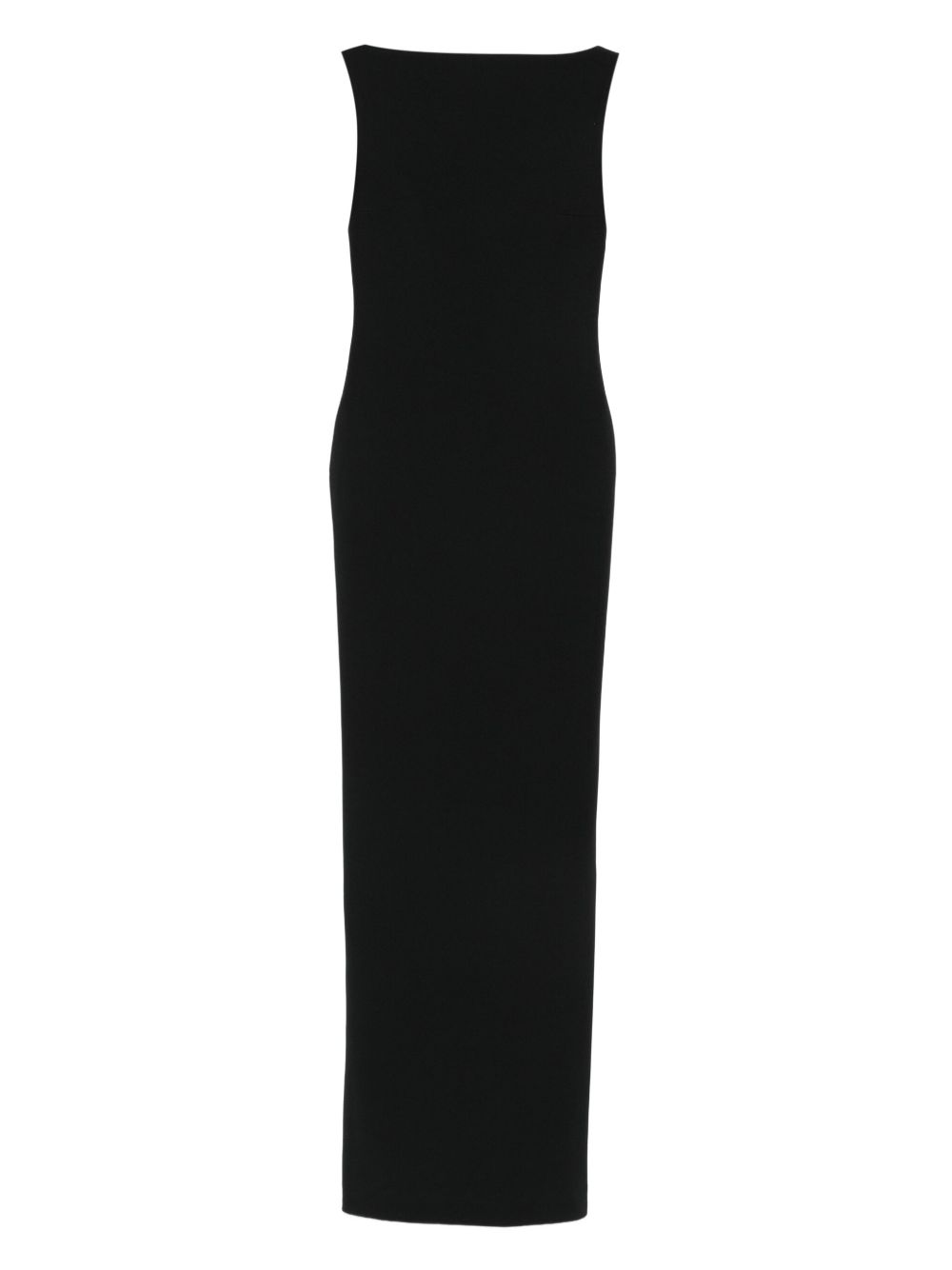 Dress — Black