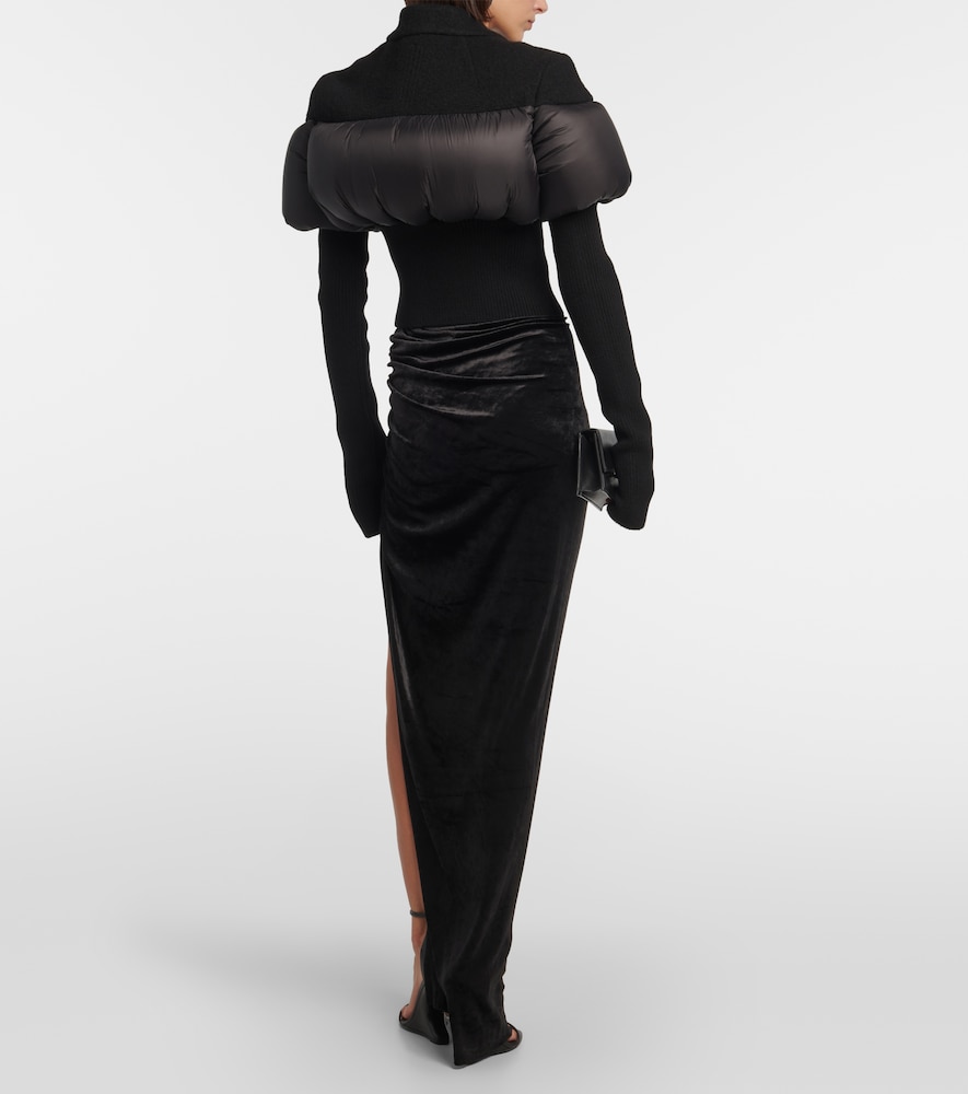 Bouchon jacket