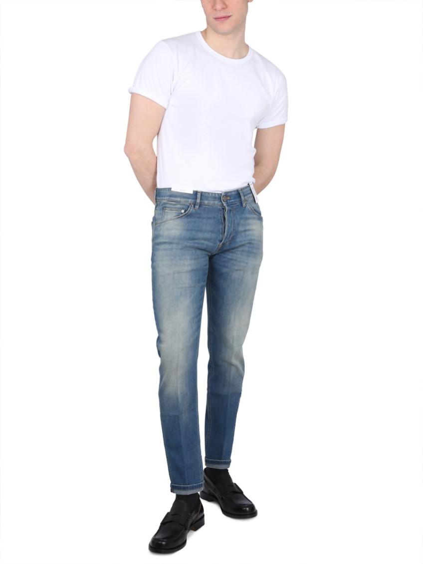 Jeans Reggae Jeans