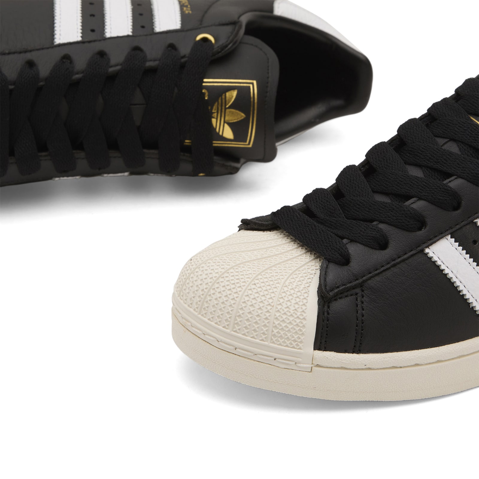 Superstar II Sneaker Core Black/Ftwr White/Off White