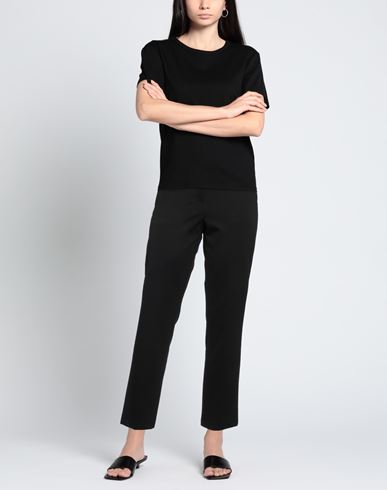 My Dream Woman Pants Black Size 8 Polyester, Polyamide, Elastane
