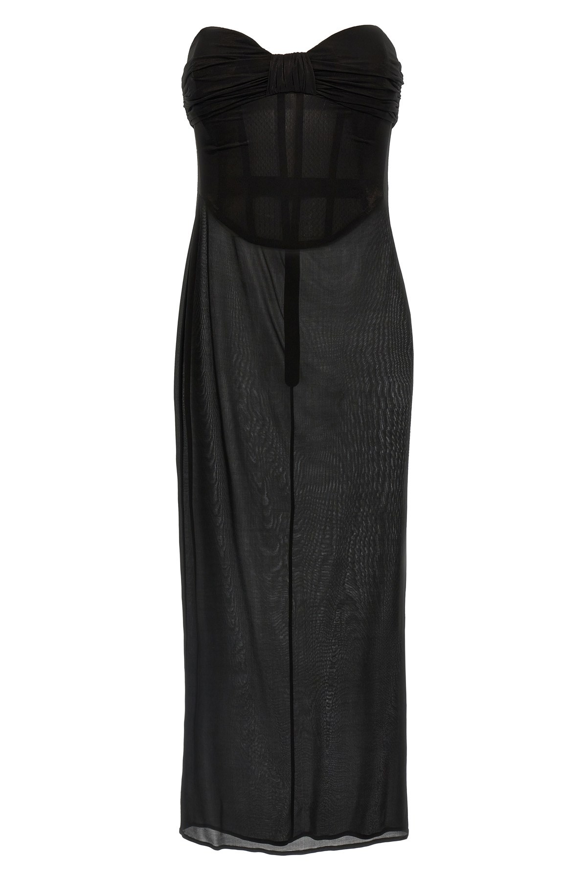'27' Dress