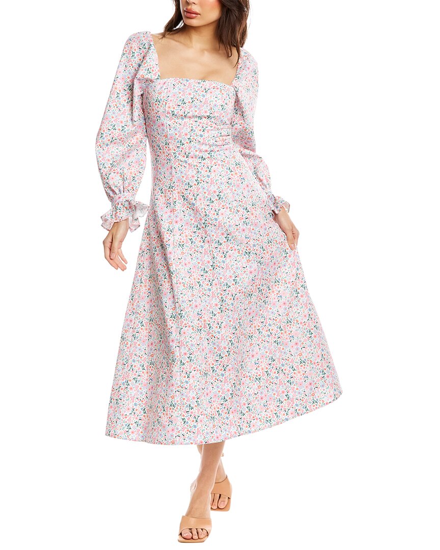 Willow Maxi Dress