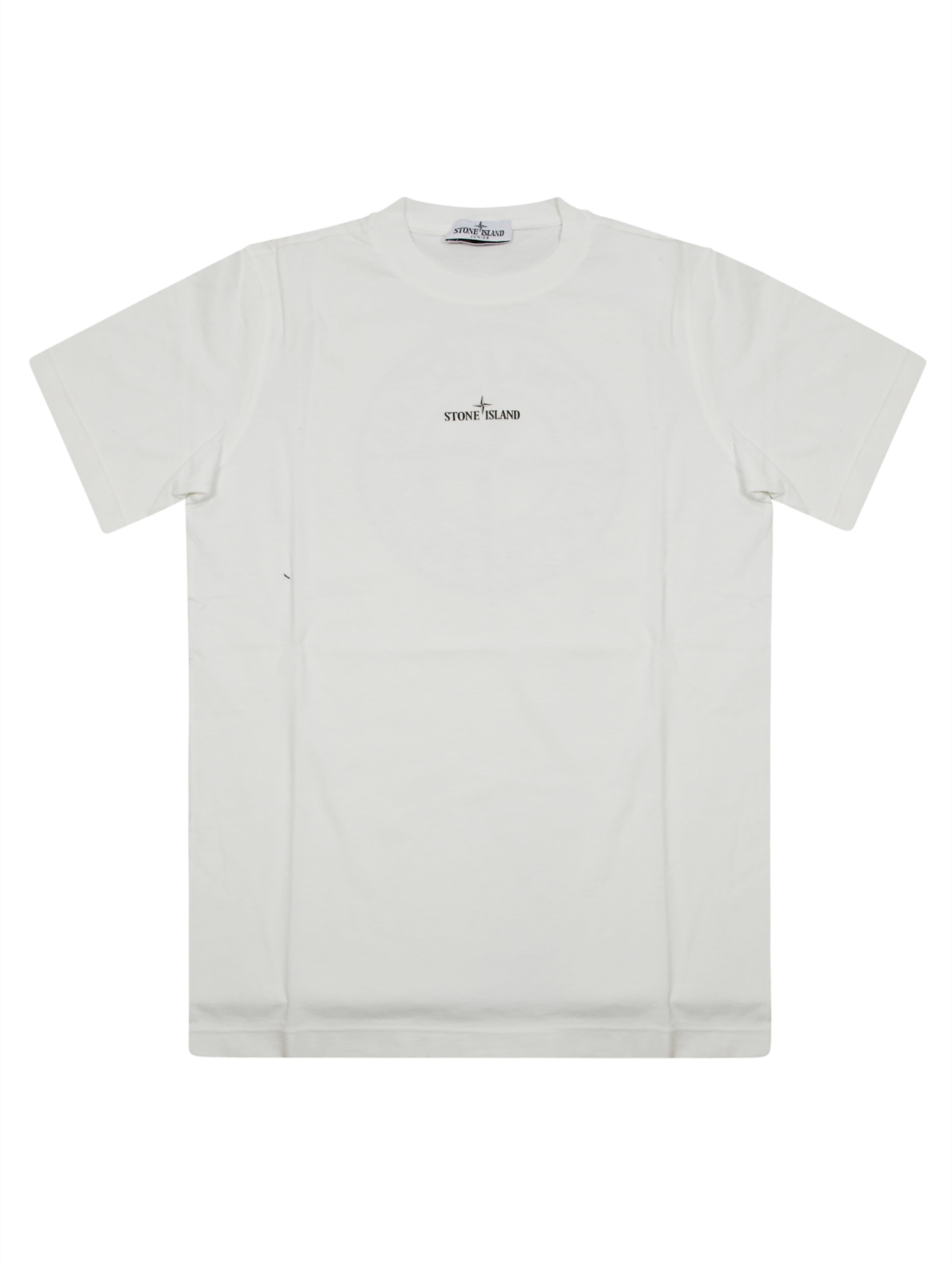 Mini Graphic T-Shirt for Kids