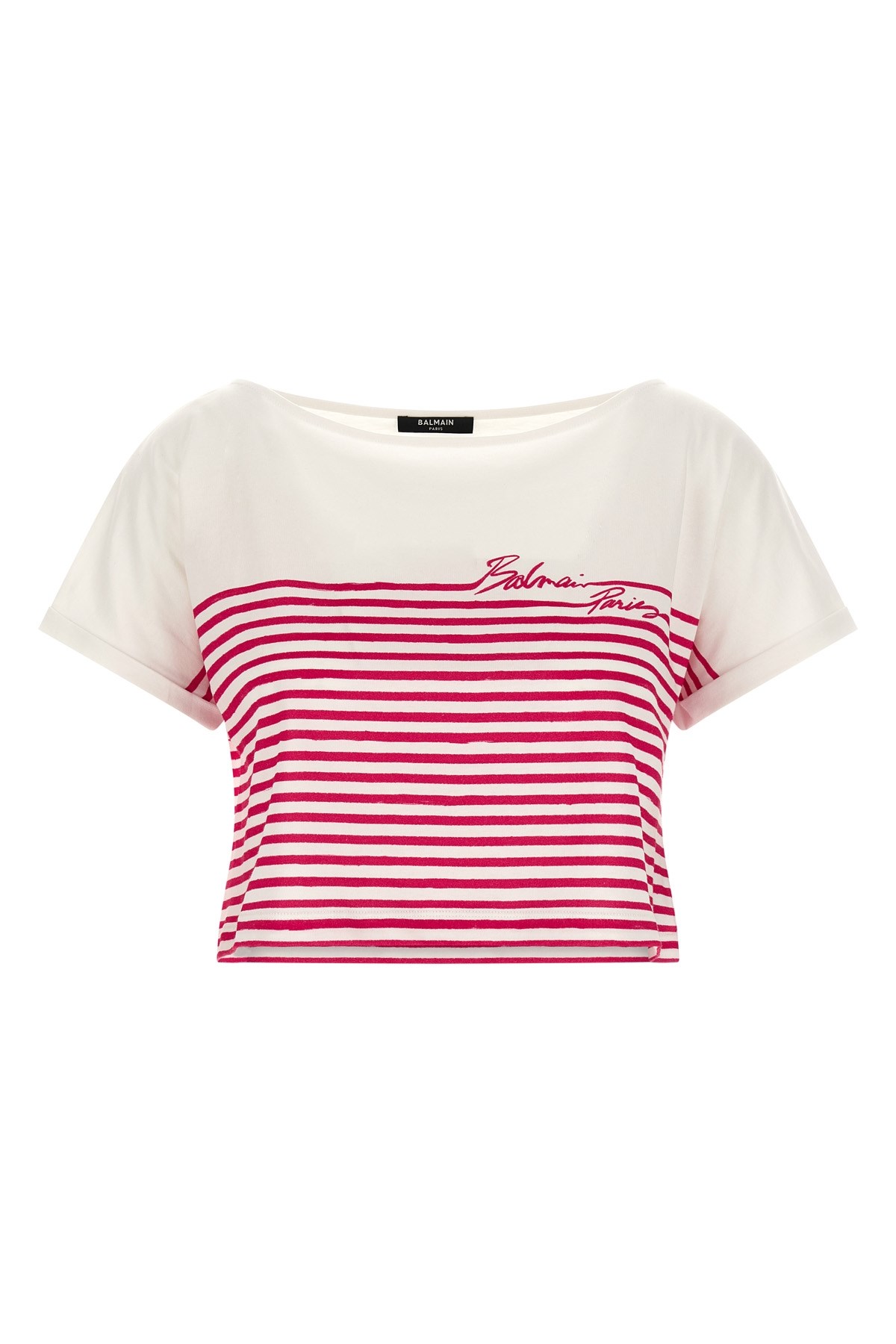 'Marinière' T-Shirt