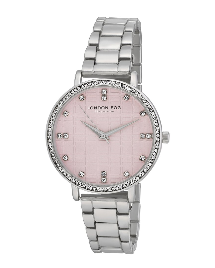 London Fog Women's Watch