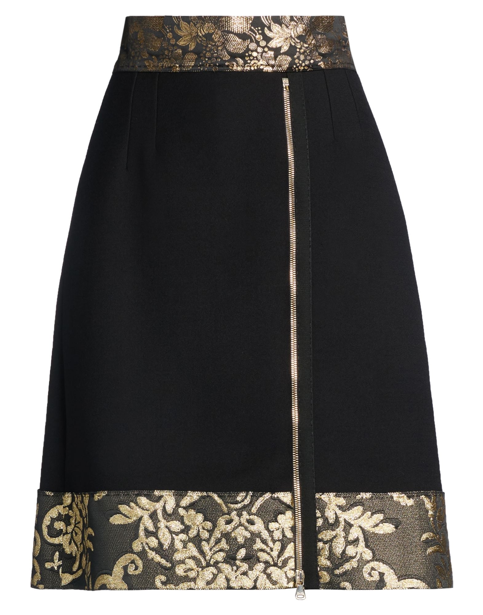 DOLCE & GABBANA Midi skirts
