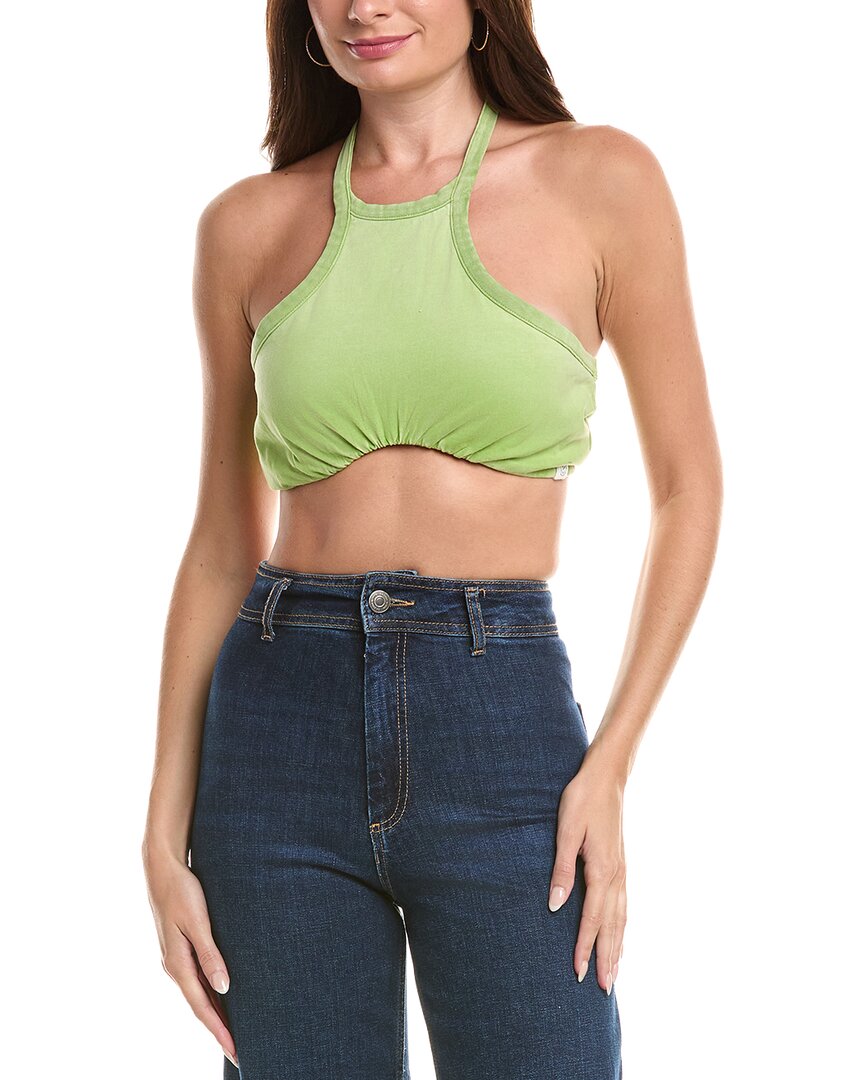 Nellie Halter Tank Top
