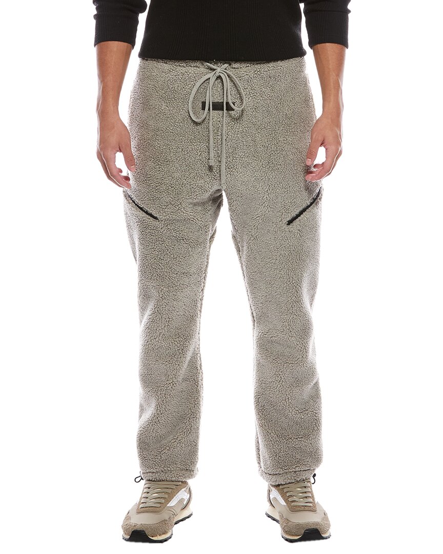 Relaxed Polar Fleece Pant