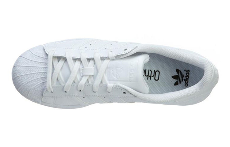 Originals Superstar 'Foundation White'