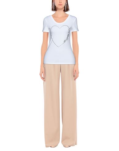 Woman T-shirt White