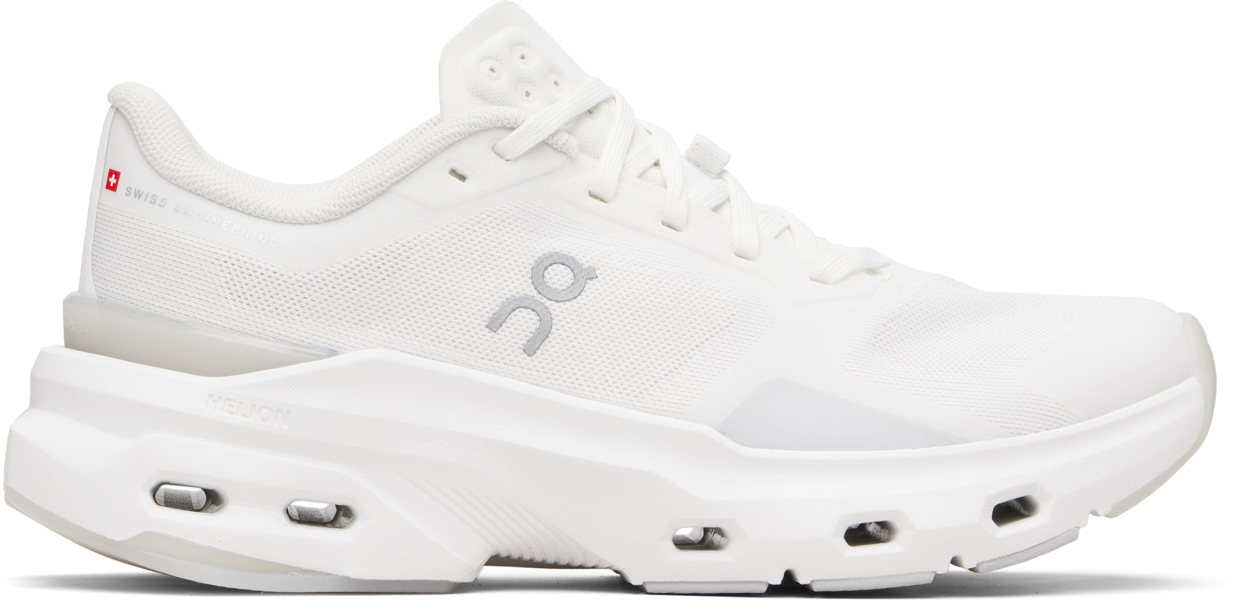 White Cloudpulse 2 Sneakers