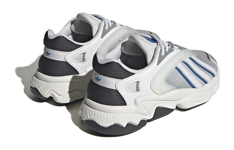 (GS) Originals Oztral Shoes 'Crystal White Bright Royal'