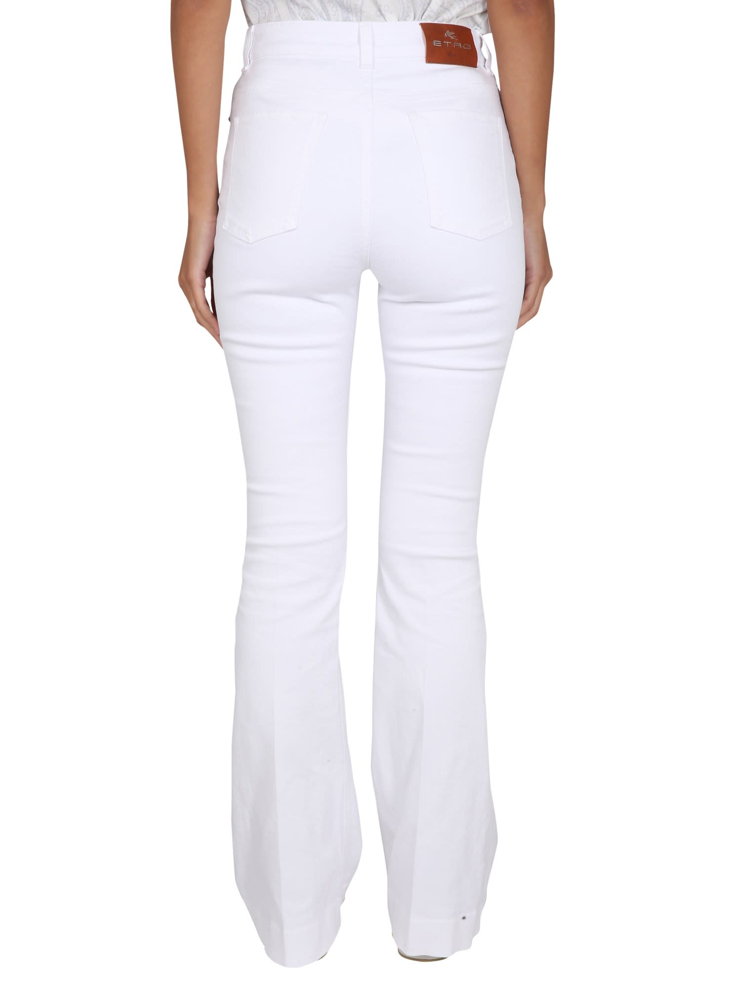 Five Pocket Jeans