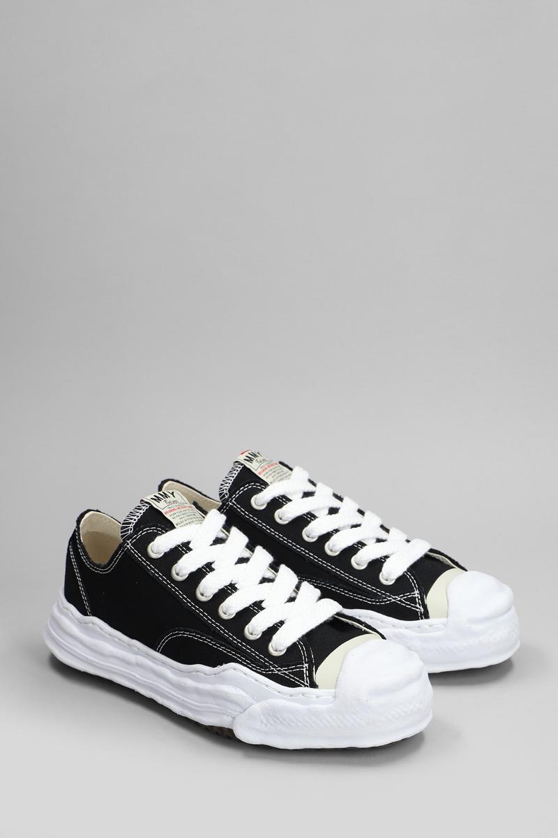 Hank Low Sneakers