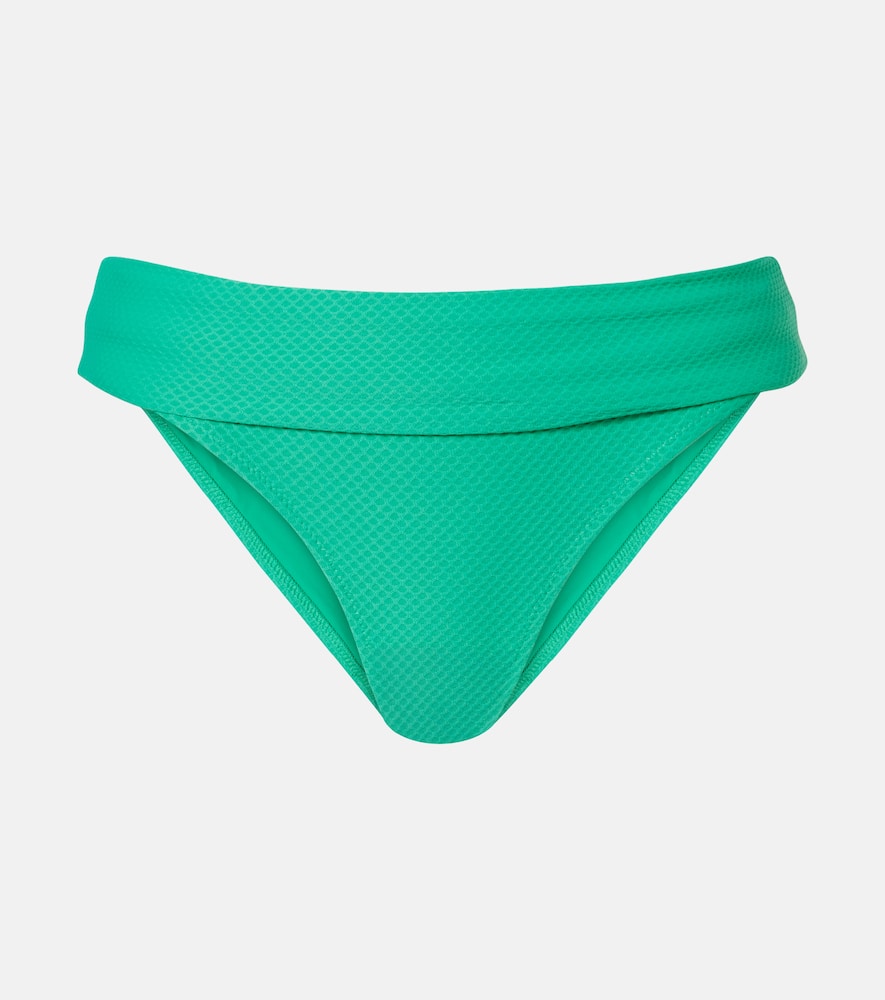 Jade bikini bottoms