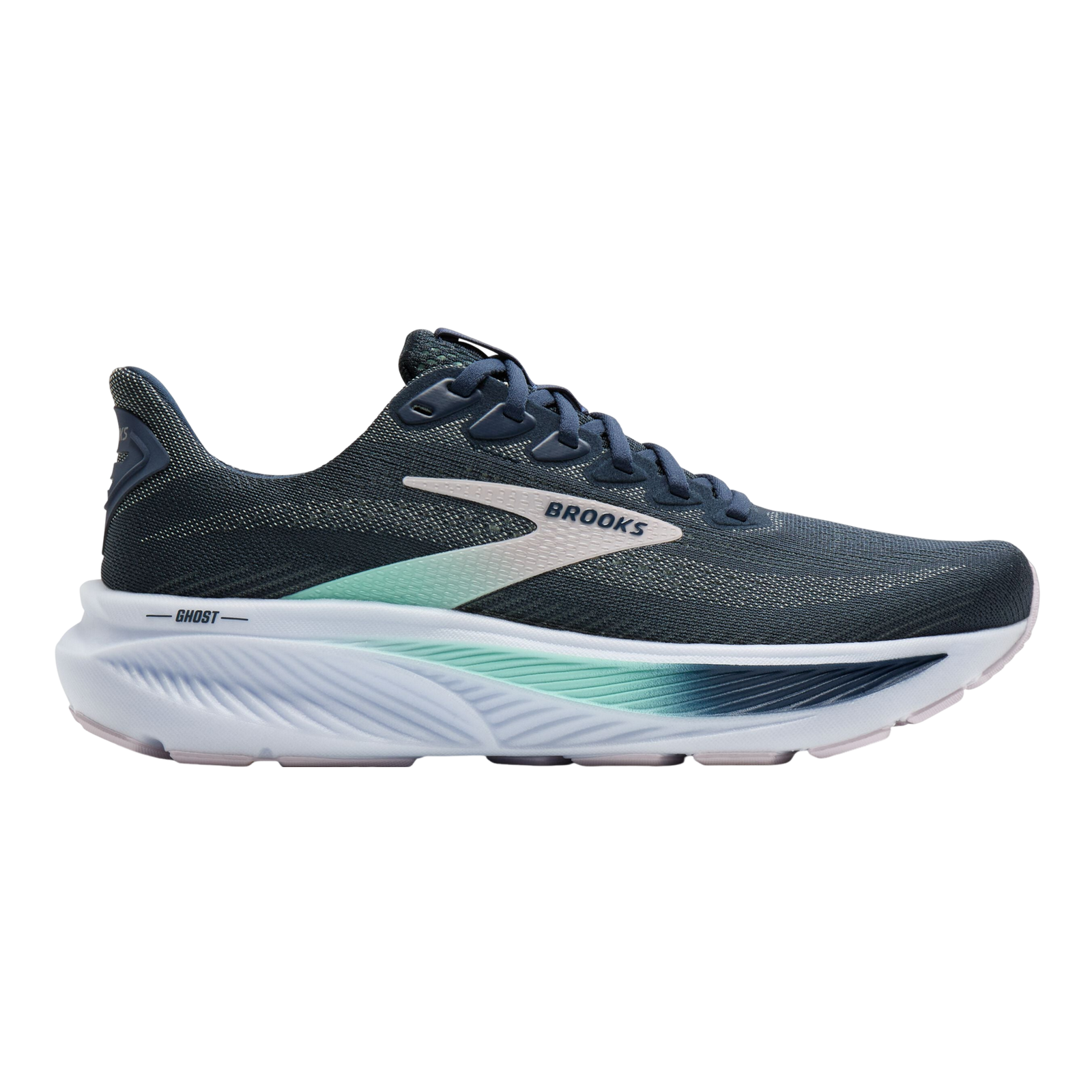 Brooks Ghost