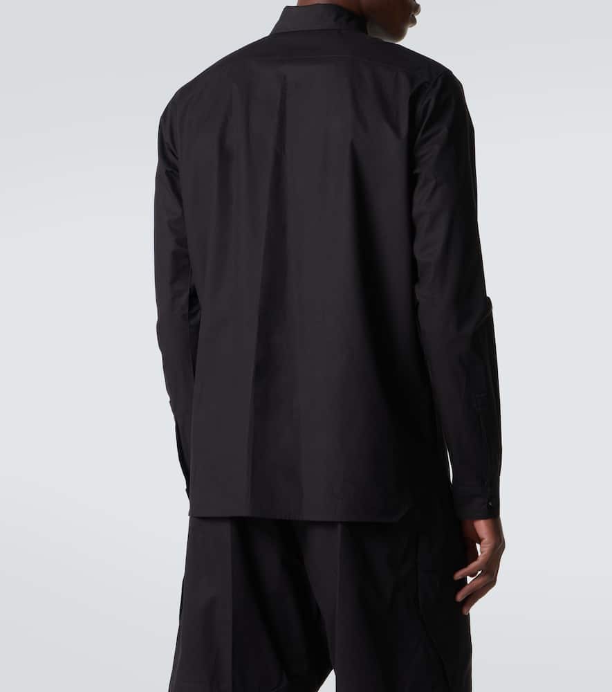 Cotton shirt