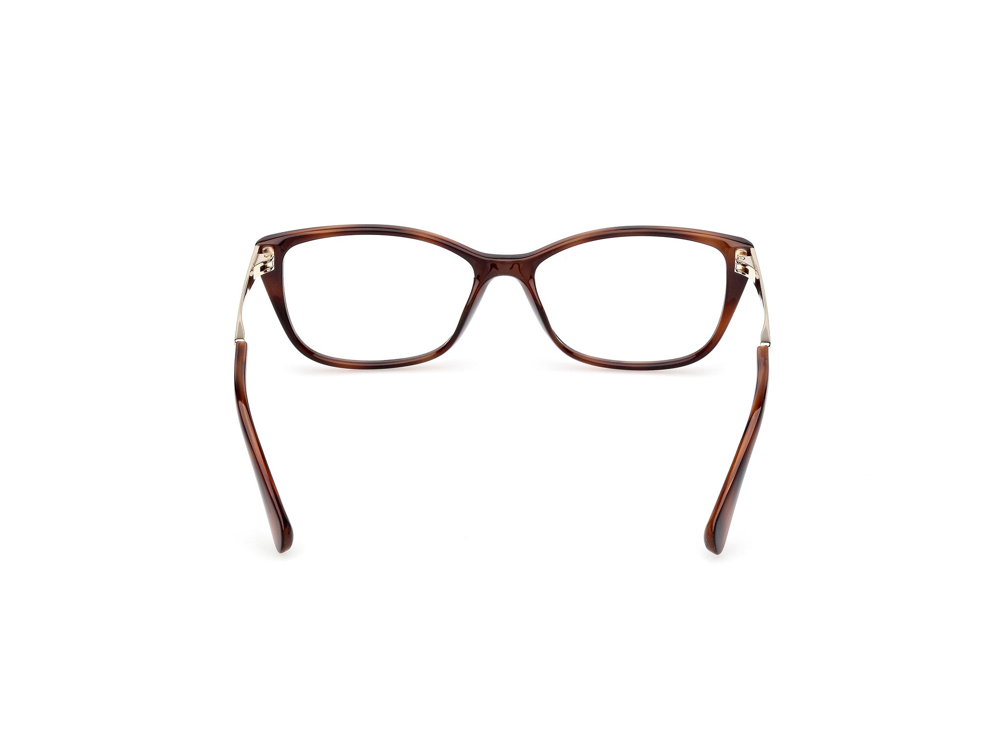 MAX&Co Mujer MAX&Co MO5201 052 Monturas ópticas Inyectado la Habana Cuadrada Norma