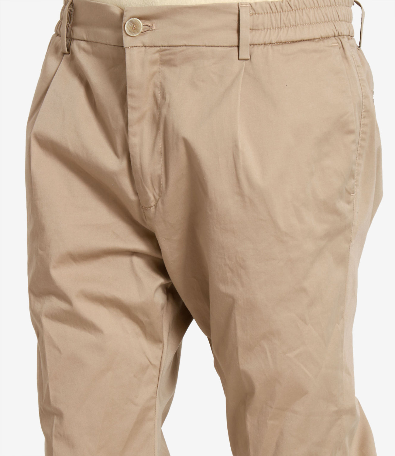 Pantaloni Cruna