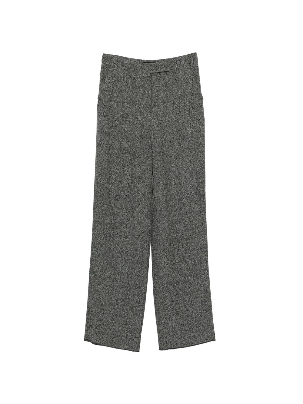 Capsule Trousers — Grey