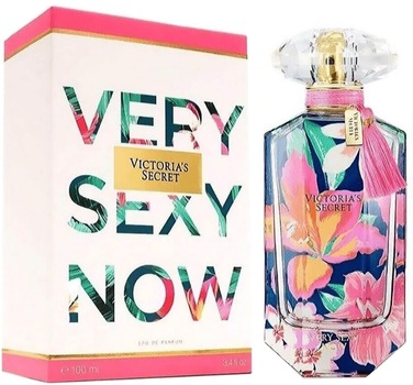 Ladies Very Sexy Now EDP Spray 3.4 oz Fragrances 667558717394
