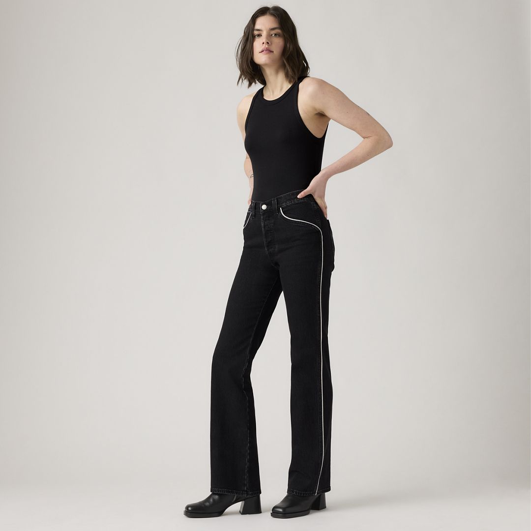 Wedgie Bootcut Women's Jeans 24x32