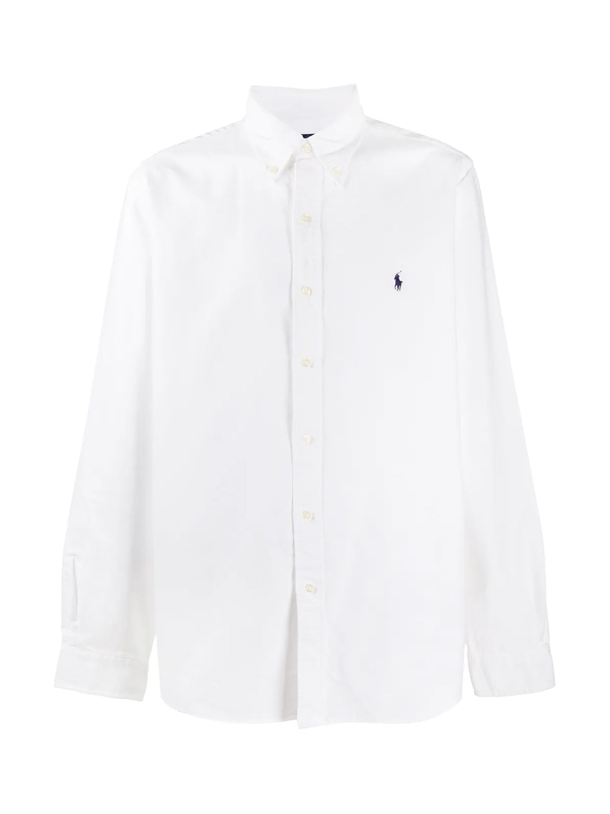 Men's Long-Sleeve Sport Shirt