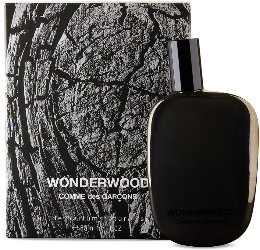 Wonderwood Eau de Parfum 50ml