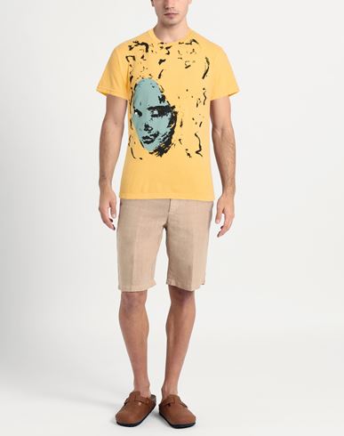 Man T